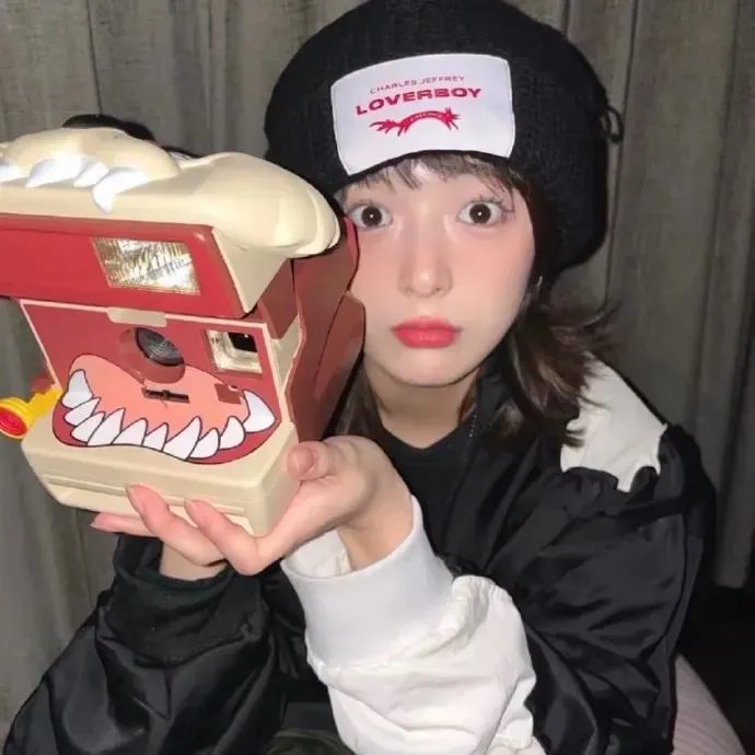 分手男女